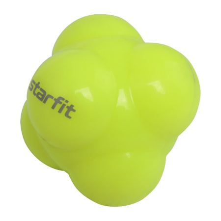 Купить Мяч реакционный Starfit RB-301 в Сычёвке 