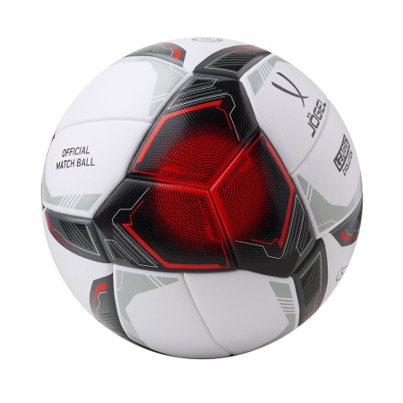 Купить Мяч футбольный Jögel League Evolution Pro №5 в Сычёвке 